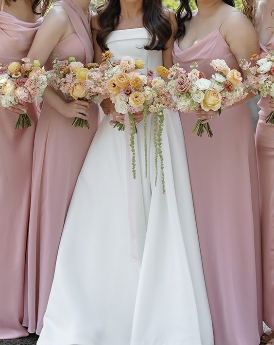 Bridesmaid Bouquet
