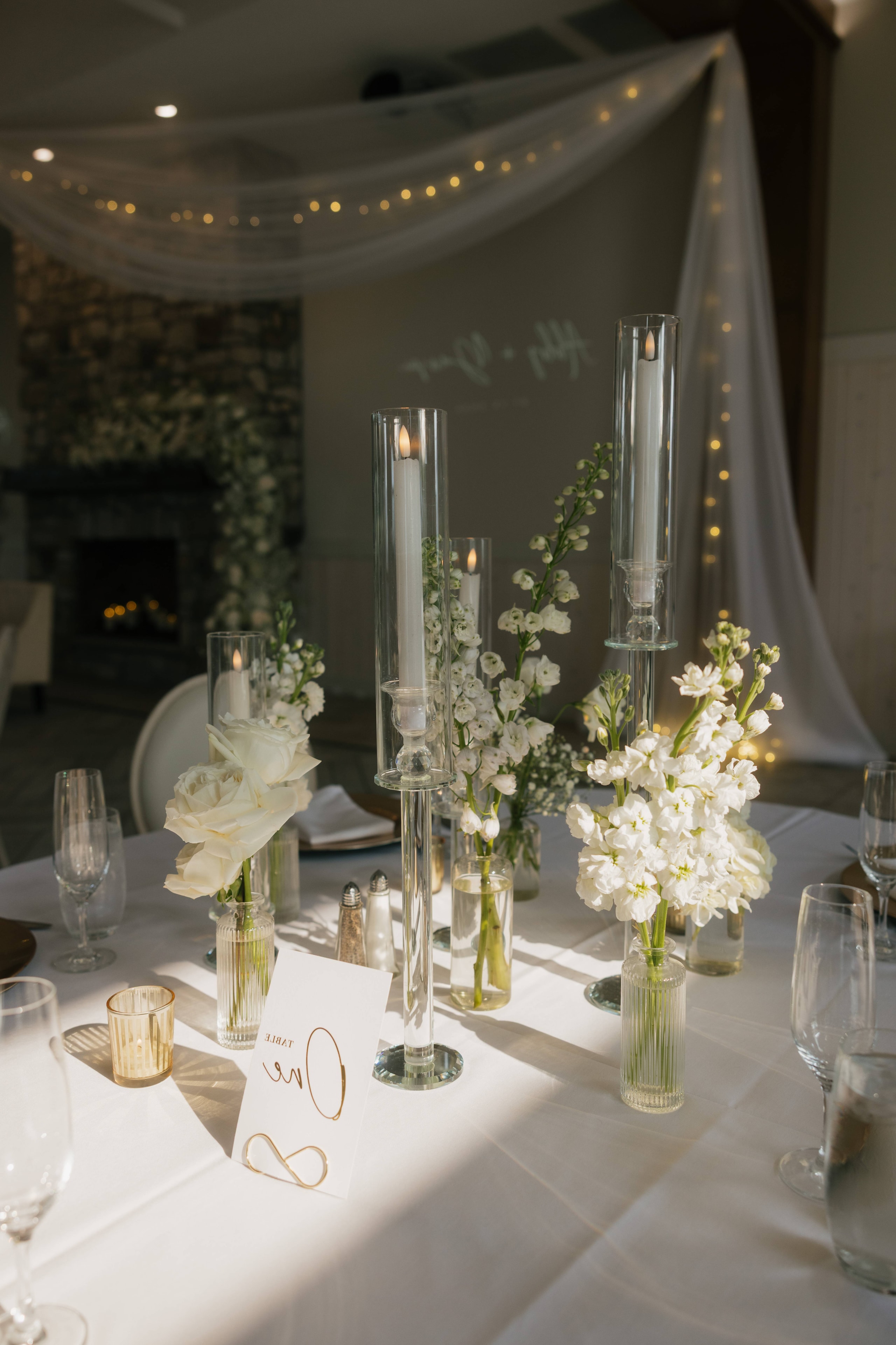 Bud Vases